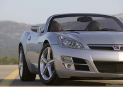 Saturn Sky Roadster